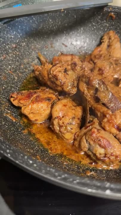 Chicken Korma